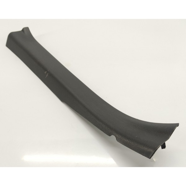 Soleira Traseira Direita Lifan X60 1.8 2016 S5402281 Preto