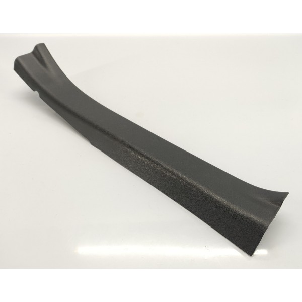 Soleira Traseira Esquerda Lifan X60 1.8 2016 S5402181 Preto