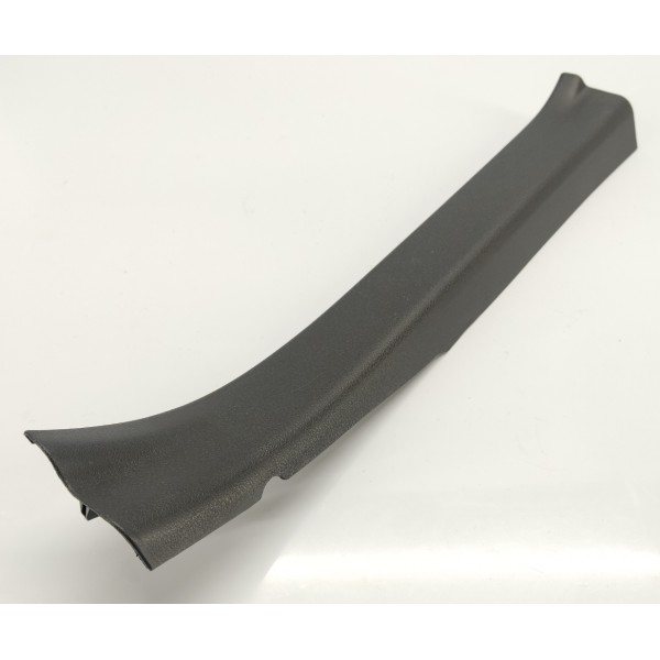 Soleira Traseira Esquerda Lifan X60 1.8 2016 S5402181 Preto