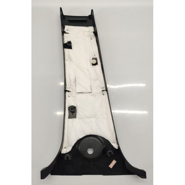 Acabamento Inferior Coluna L.d Lifan X60 1.8 2016 S540224