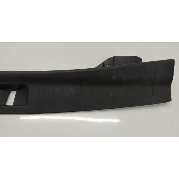 Soleira Porta Malas Lifan X60 1.8 2016 S5602110 Preto