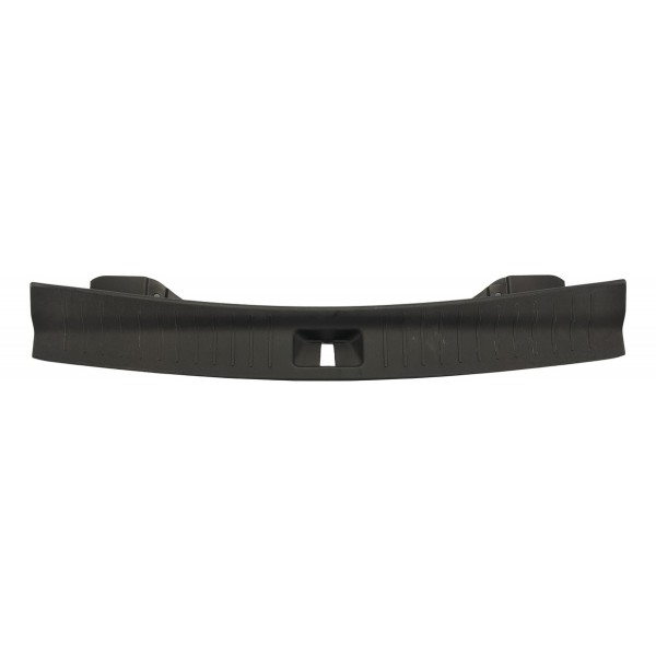 Soleira Porta Malas Lifan X60 1.8 2016 S5602110 Preto