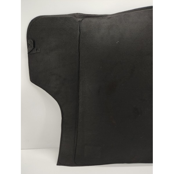 Tampao Assoalho Mala Lifan X60 1.8 2016 S5608111 Preto