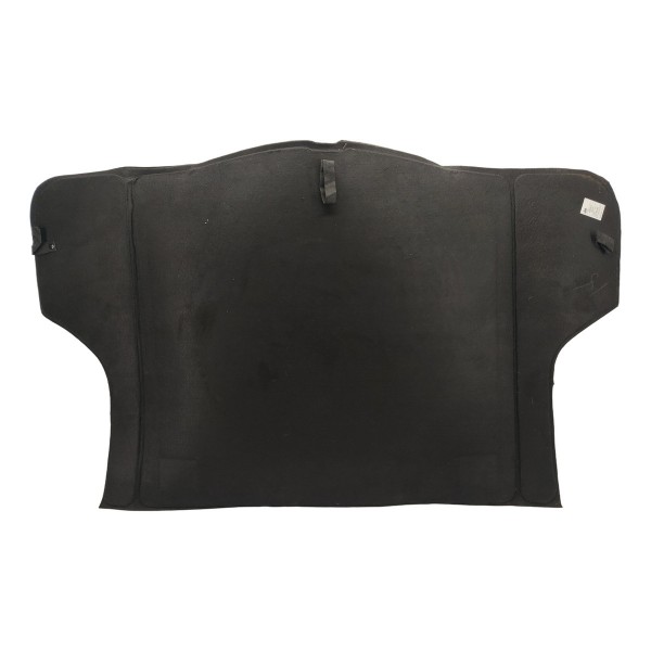 Tampao Assoalho Mala Lifan X60 1.8 2016 S5608111 Preto