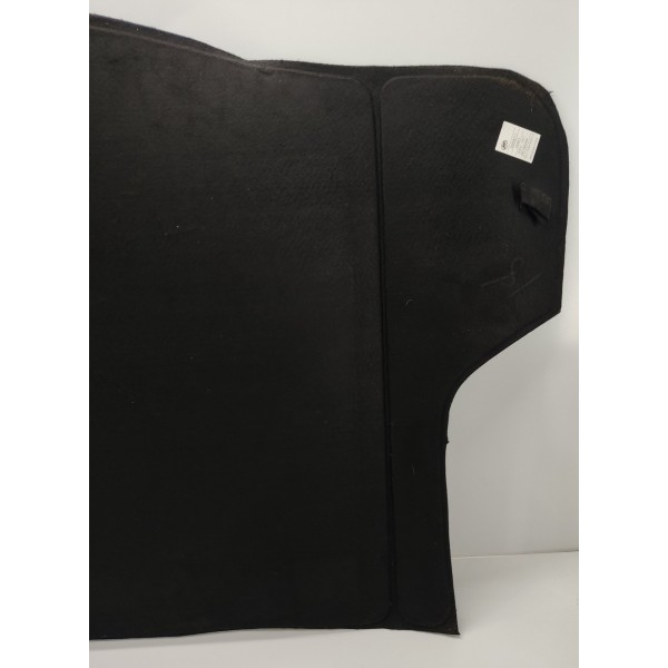 Tampao Assoalho Mala Lifan X60 1.8 2016 S5608111 Preto