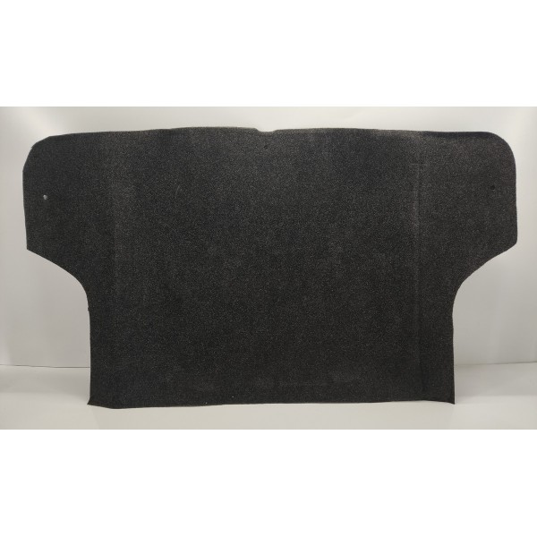 Tampao Assoalho Mala Lifan X60 1.8 2016 S5608111 Preto