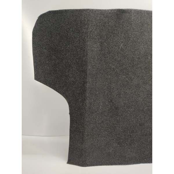 Tampao Assoalho Mala Lifan X60 1.8 2016 S5608111 Preto