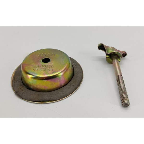 Parafuso Trava Estepe Lifan X60 1.8 2016