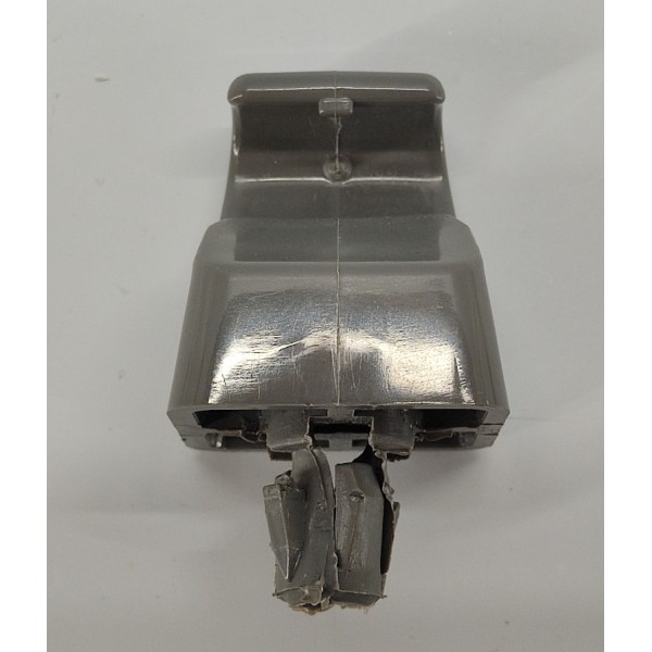 Suporte Quebra Sol Lifan X60 1.8 2016