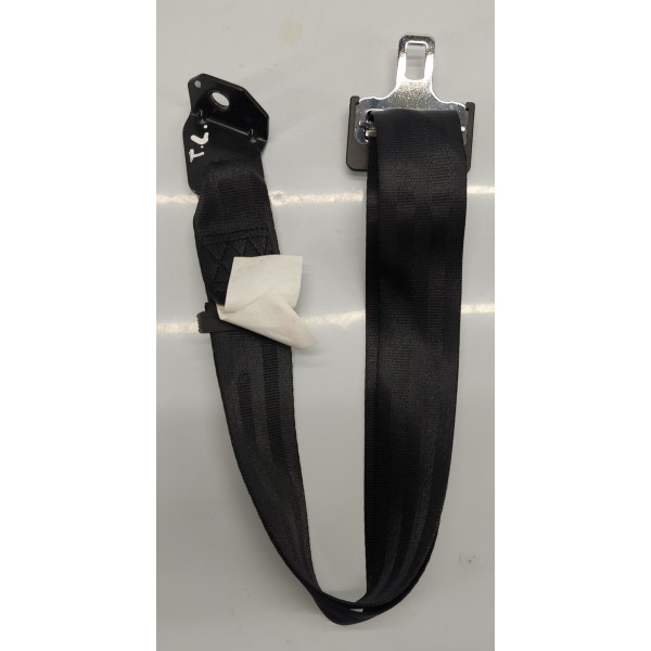 Engate Traseiro Central Lifan X60 1.8 2016 S5813300a2