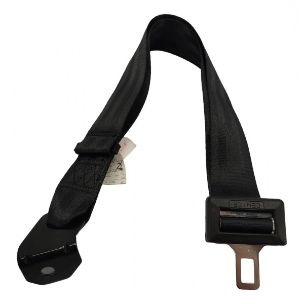 Engate Traseiro Central Lifan X60 1.8 2016 S5813300a2