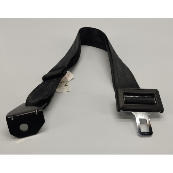 Engate Traseiro Central Lifan X60 1.8 2016 S5813300a2