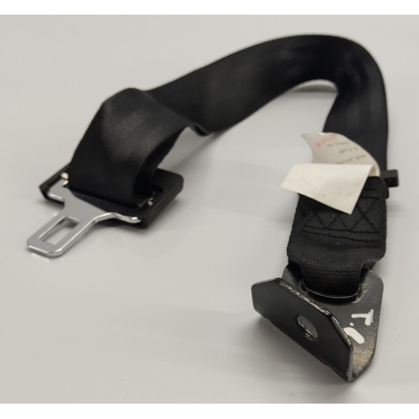 Engate Traseiro Central Lifan X60 1.8 2016 S5813300a2