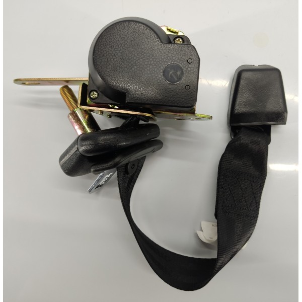 Engate Traseiro Esquerdo Lifan X60 1.8 2016 0001