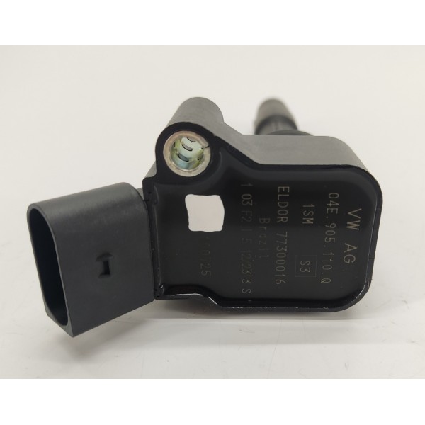 Bobina Ignição Nivus Highline 2022 04e905110