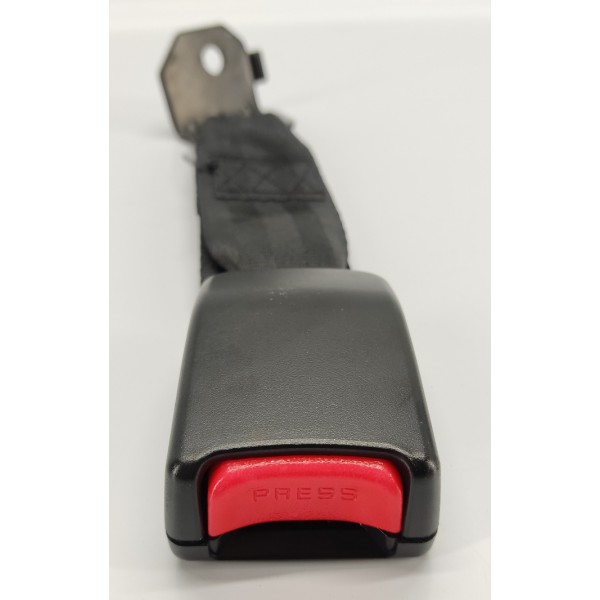 Engate Traseiro Esquerdo Lifan X60 1.8 2016