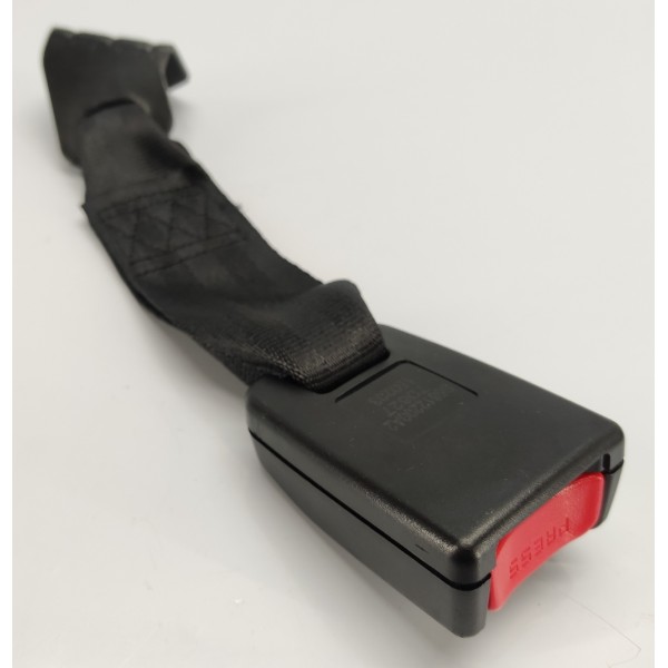 Engate Traseiro Esquerdo Lifan X60 1.8 2016