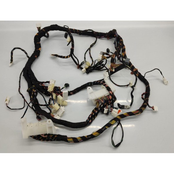 Chicote Painel Lifan X60 1.8 2016 S4003100