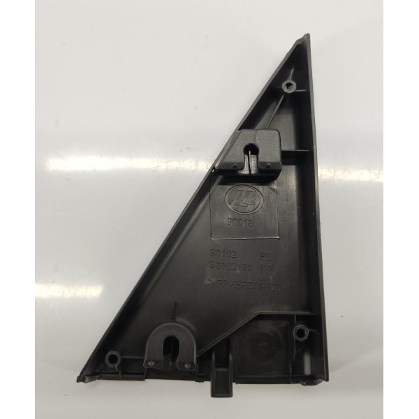 Acabamento Interno Retrovisor L.e Lifan X60 2016 S6102181