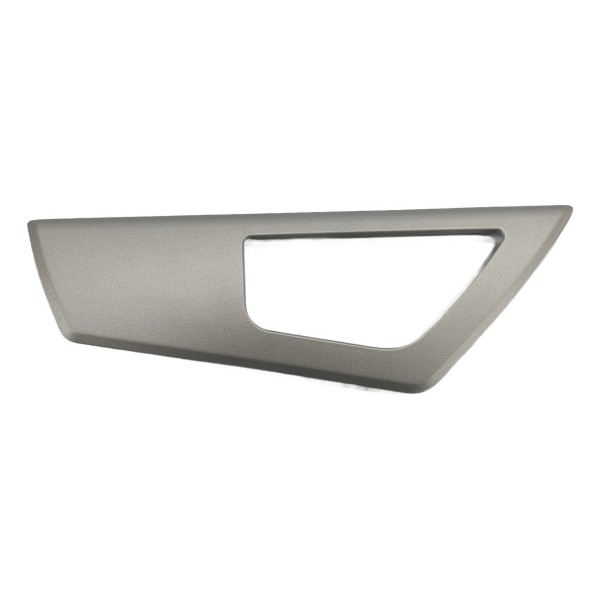 Moldura Maçaneta Interna T.e Lifan X60 1.8 2016 S6102183 Traseira