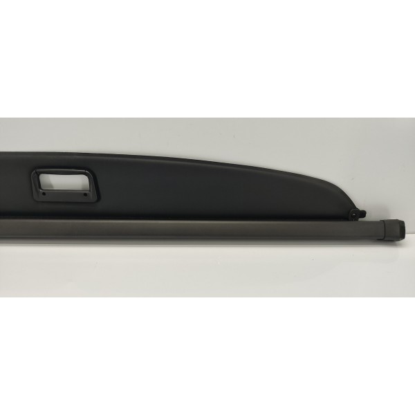 Tampao Bagagito Retratil Lifan X60 1.8 2016 Preto