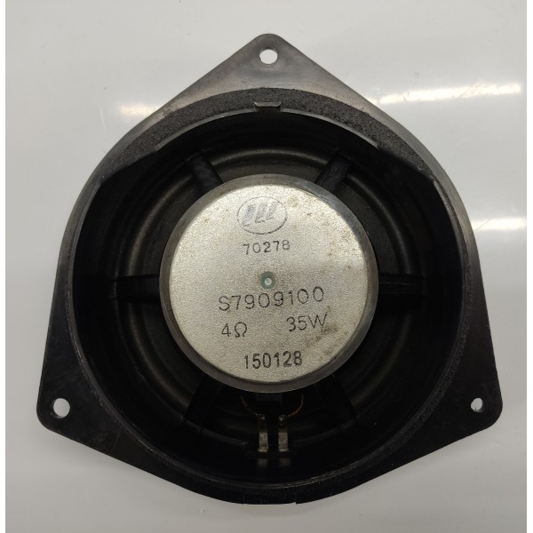Auto Falante Porta Lifan X60 1.8 2016 S7909100 Preto