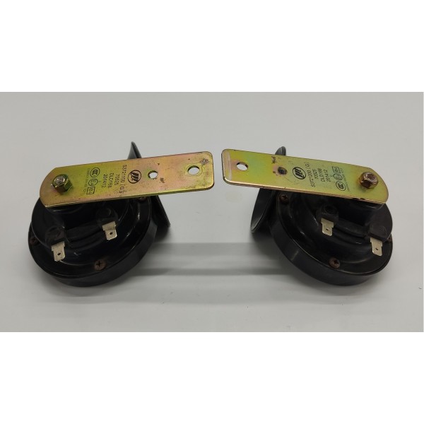 Par Buzina Lifan X60 1.8 2016 S3721100