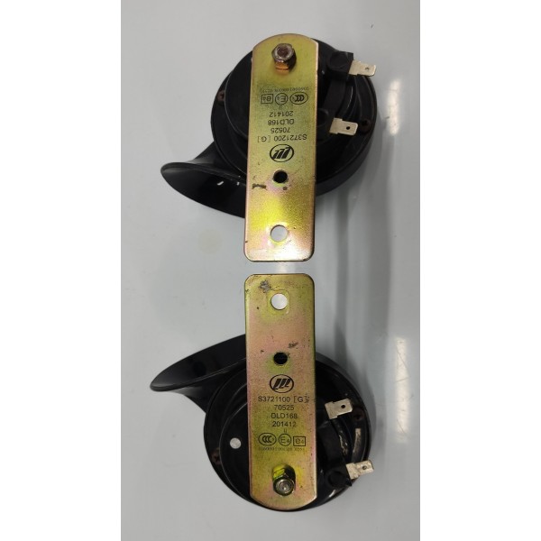 Par Buzina Lifan X60 1.8 2016 S3721100