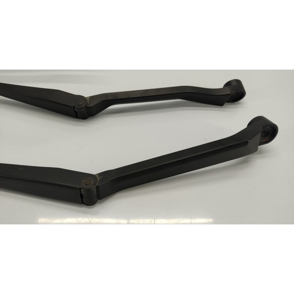 Par Braço Limpador Dianteiro Lifan X60 1.8 2016 Direito