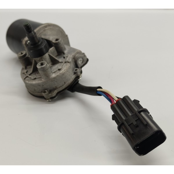 Motor Limpador Para Brisa Dianteiro Lifan X60 1.8 2016