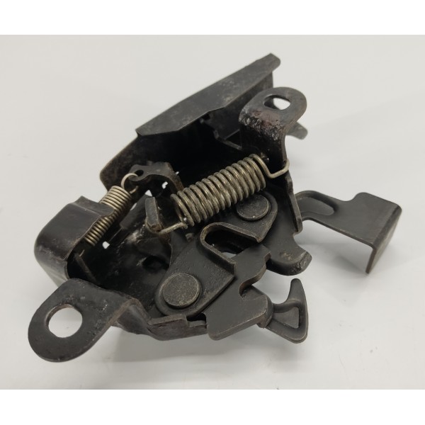 Fechadura Trava Capo Lifan X60 1.8 2016 S8402500