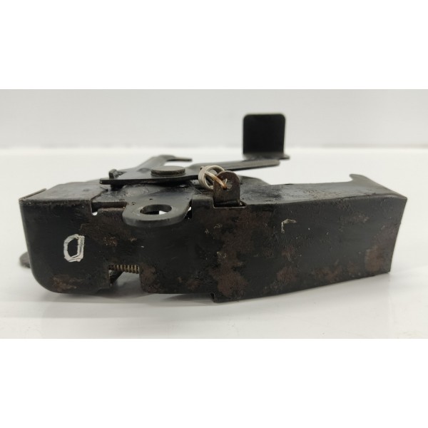 Fechadura Trava Capo Lifan X60 1.8 2016 S8402500