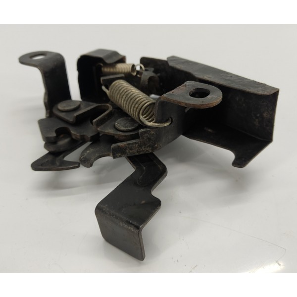 Fechadura Trava Capo Lifan X60 1.8 2016 S8402500