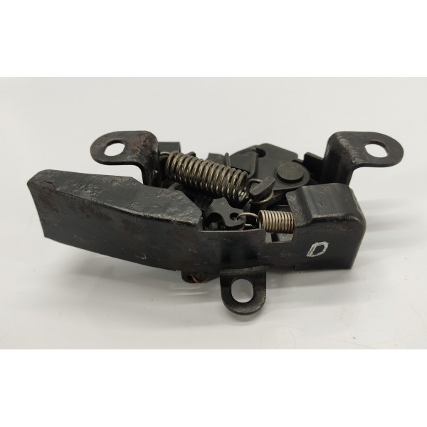 Fechadura Trava Capo Lifan X60 1.8 2016 S8402500