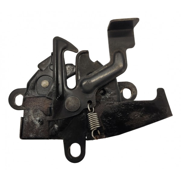 Fechadura Trava Capo Lifan X60 1.8 2016 S8402500