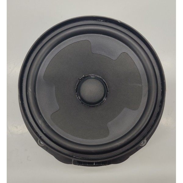 Auto Falante Porta Dianteira Nivus Highline 2022 6ea035453 Preto