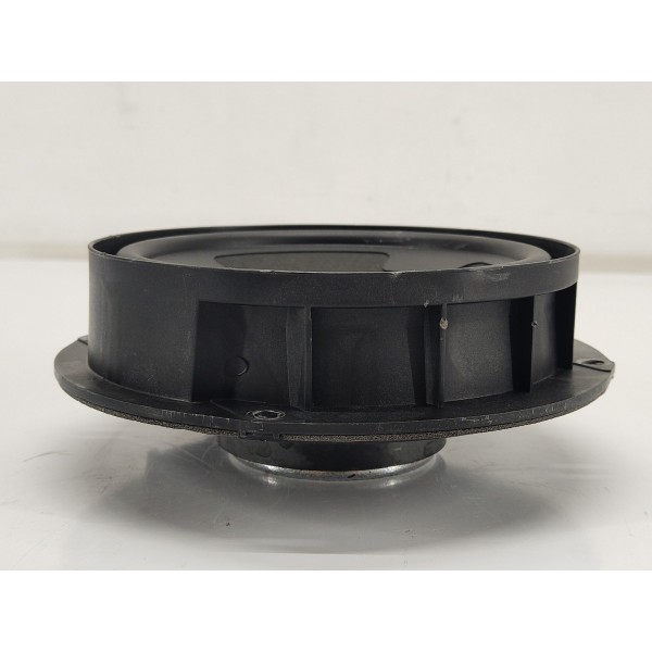 Auto Falante Porta Dianteira Nivus Highline 2022 6ea035453 Preto