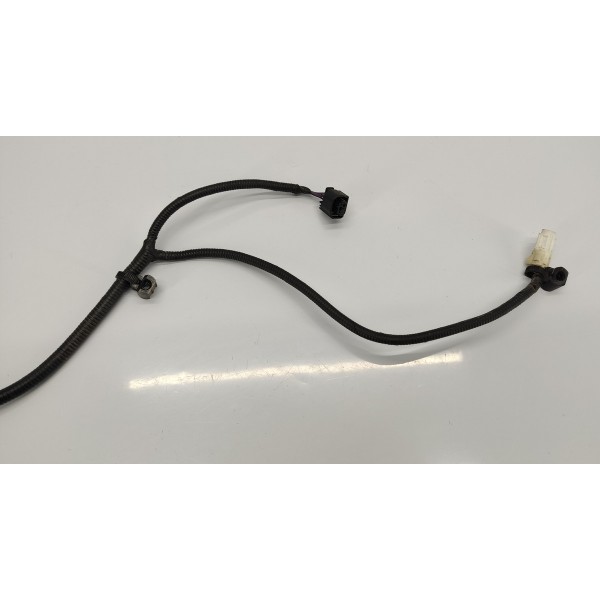 Chicote Para Choque Traseiro Lifan X60 1.8 2016