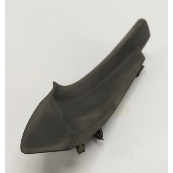 Acabamento Churrasqueira L.e Lifan X60 1.8 2016 S5304131 Preto Preto