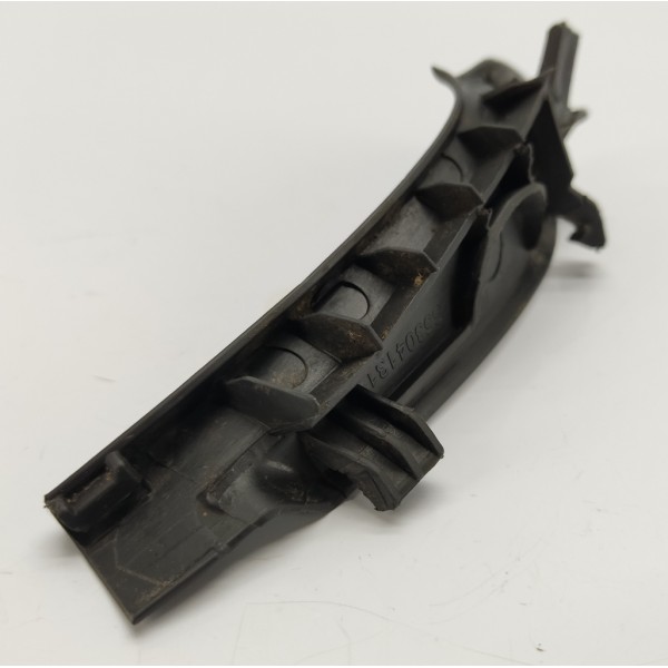 Acabamento Churrasqueira L.e Lifan X60 1.8 2016 S5304131 Preto Preto