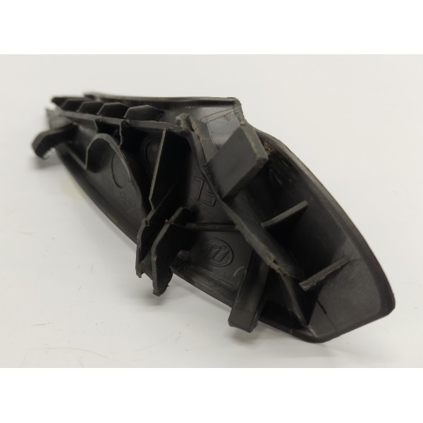 Acabamento Churrasqueira L.e Lifan X60 1.8 2016 S5304131 Preto Preto