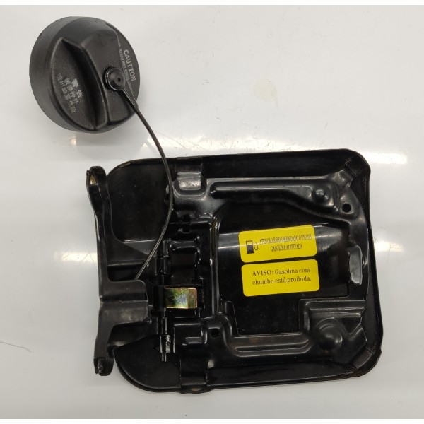 Tampa Portinhola Combustivel Lifan X60 1.8 2016