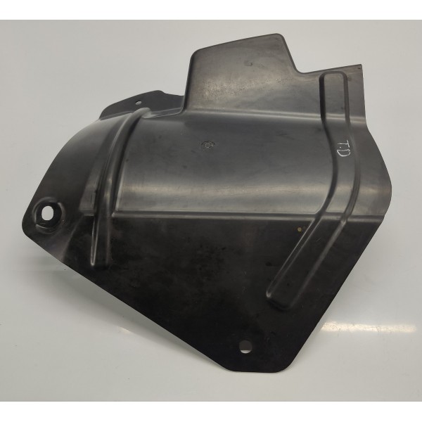 Acabamento Para Barro T.d Lifan X60 1.8 2016 S5512152