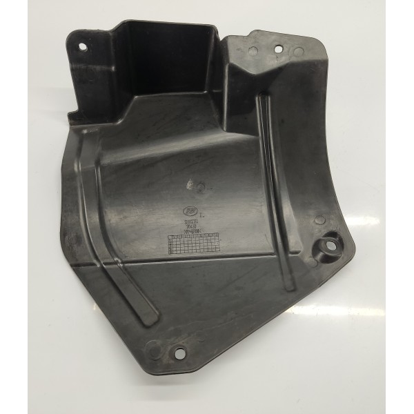 Acabamento Para Barro T.d Lifan X60 1.8 2016 S5512152