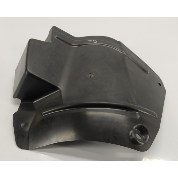 Acabamento Para Barro T.d Lifan X60 1.8 2016 S5512152