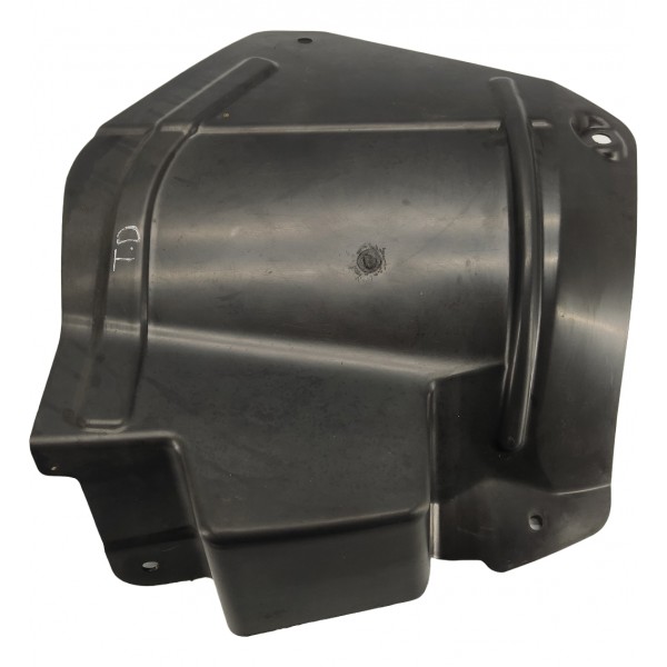 Acabamento Para Barro T.d Lifan X60 1.8 2016 S5512152