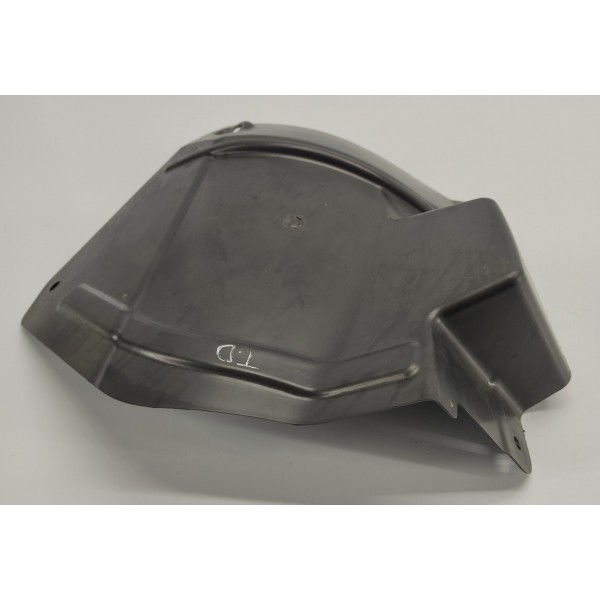 Acabamento Para Barro T.d Lifan X60 1.8 2016 S5512152