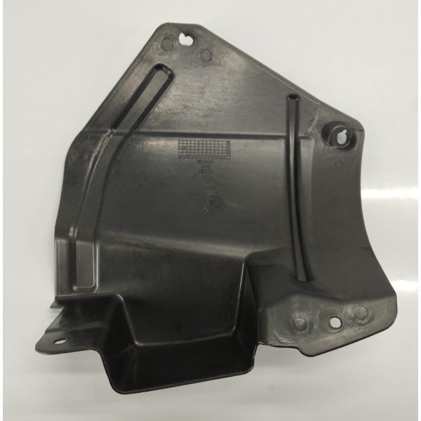 Acabamento Para Barro T.e Lifan X60 1.8 2016 S5512162