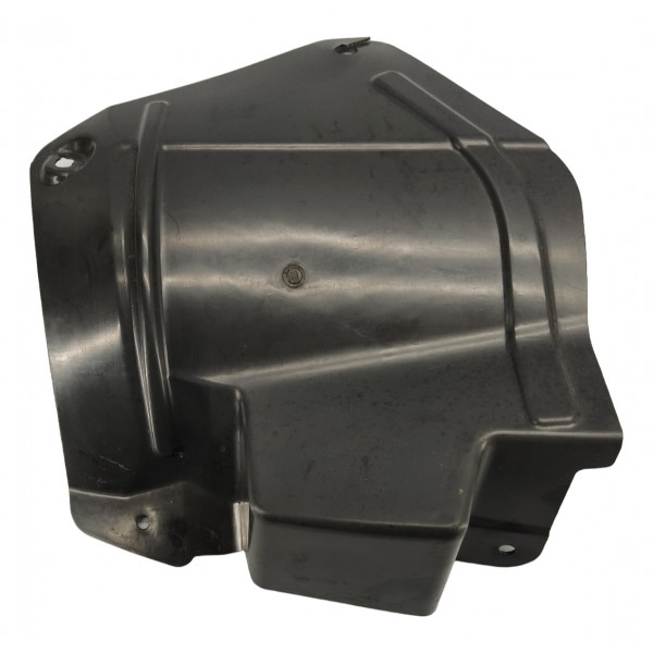 Acabamento Para Barro T.e Lifan X60 1.8 2016 S5512162