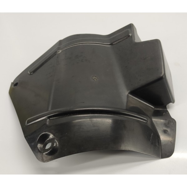 Acabamento Para Barro T.e Lifan X60 1.8 2016 S5512162